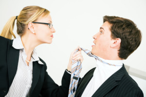 Workplace bully victims not helpless